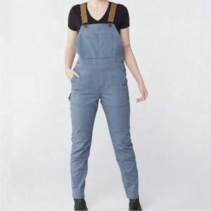 REI Trailsmith Overalls